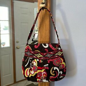 Vera Bradley Hannah small bag